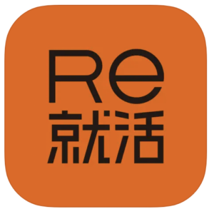 【Re就活】公式の転職アプリ